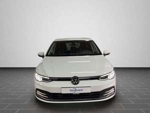 Volkswagen Golf VIII MOVE 1.5 TSI CarPlay/LED/ACC uvm. Bild 5