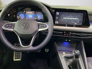 Volkswagen Golf VIII MOVE 1.5 TSI CarPlay/LED/ACC uvm. Bild 3