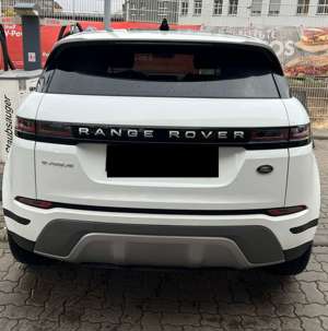 Land Rover Range Rover Evoque Range Rover Evoque P160 FWD SE Bild 2