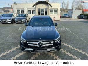 Mercedes-Benz GLC 300 d 4Matic*MOPF*Pano*Leder*LED*Xenon*AHK* Bild 2