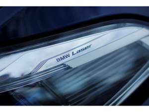 BMW X6 d/Laserlicht/HUD/Navi/Leder/dig. Cockpit Bild 5