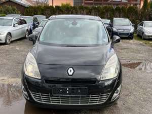 Renault Scenic Grand Dynamique Bild 2