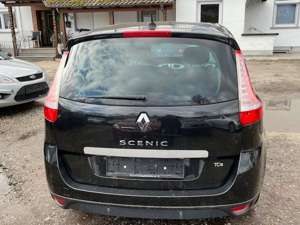 Renault Scenic Grand Dynamique Bild 4