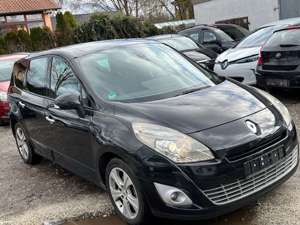Renault Scenic Grand Dynamique Bild 3