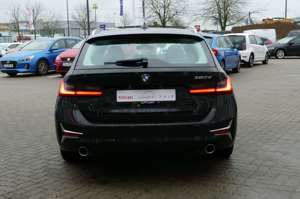 BMW 320 320d Mild Hybrid Luxury Line ACC LED Pano Kamera N Bild 4