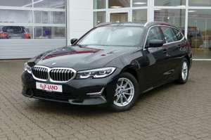 BMW 320 320d Mild Hybrid Luxury Line ACC LED Pano Kamera N Bild 2