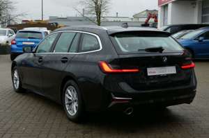 BMW 320 320d Mild Hybrid Luxury Line ACC LED Pano Kamera N Bild 3