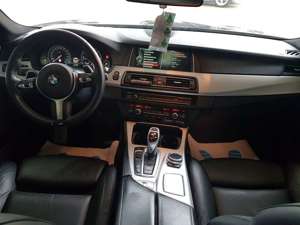 BMW 550 d xDrive/Leder/Navi/Automatik/Euro6 Bild 2