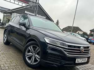 Volkswagen Touareg 4Motion*LEDER*NAVI*LED*AHK*PDC*