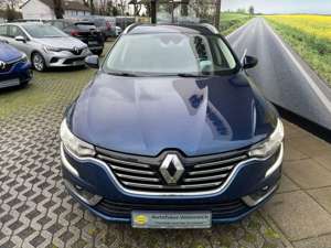 Renault Talisman mit Kamera, Parksensoren  Klima Klima Navi Bild 4