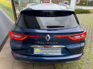 Renault Talisman mit Kamera, Parksensoren  Klima Klima Navi Bild 5