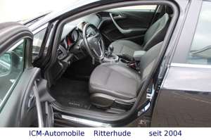 Opel Astra J 2,0 CDTI  Innovation Bi-Xenon Navi Bild 5