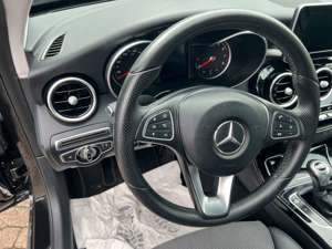 Mercedes-Benz C 180 C -Klasse Lim. C 180 CGI Navigation-1.Hand Bild 9