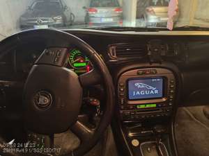 Jaguar X-Type 3.0 V6 4x4 Aut. Executive.  zugelassen bis 03.25 Bild 5