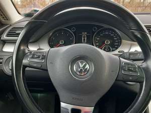 Volkswagen Passat CC 3.6 V6 4Motion DSG Bild 5