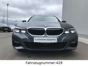 BMW 320 d xD M Sport HUD*HiFi*Kamera*Leder*LED*LiveC Bild 5