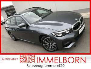 BMW 320 d xD M Sport HUD*HiFi*Kamera*Leder*LED*LiveC Bild 1