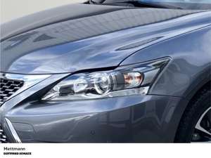 Lexus CT 200h Kamera Alcantara Navi LED Klima DAB PDC Bild 4
