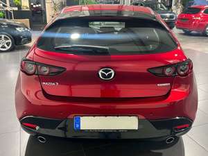 Mazda 3 2.0 Limousine Automatik *LED*Navi*Kamera*HUD* Bild 4