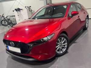 Mazda 3 2.0 Limousine Automatik *LED*Navi*Kamera*HUD* Bild 1
