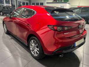 Mazda 3 2.0 Limousine Automatik *LED*Navi*Kamera*HUD* Bild 3