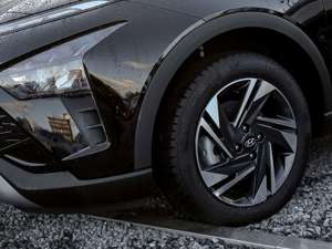 Hyundai BAYON Trend -Apple CarPlay-Android Auto- Sitzheiz-Lenkra Bild 3