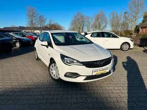 Opel Astra K 1.5D Navi/PDC/AndroidAuto/AppleCarPlay