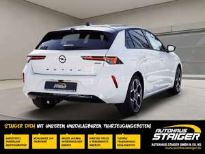 Opel Astra L 1.6 PHEV GS Line+Sofort Verfügbar+ Bild 3