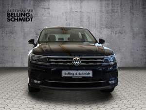 Volkswagen Tiguan 2.0TDI Highline Aut. 4-Motion HeadUp Bild 2