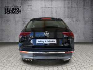 Volkswagen Tiguan 2.0TDI Highline Aut. 4-Motion HeadUp Bild 5