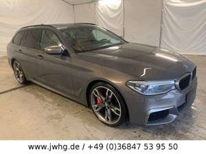 BMW 550 BW SOUND/NACHT ASS/360°KAM/VOLL Bild 2