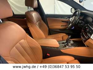 BMW 550 BW SOUND/NACHT ASS/360°KAM/VOLL Bild 4