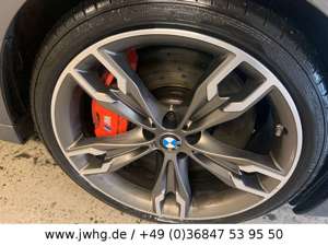 BMW 550 BW SOUND/NACHT ASS/360°KAM/VOLL Bild 3