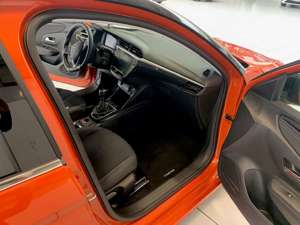 Opel Corsa Elegance Multimedia Sitzhzg.Allwetter PDCv+h Bild 5