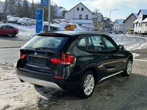 BMW X1 sDrive 18i Xenon PDC Klima Scheckheft Bild 4