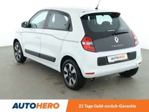 Renault Twingo 1.0 SCe Limited*LIMITER*KLIMA*GARANTIE* Bild 4