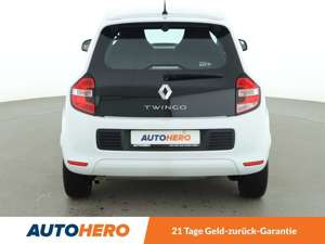 Renault Twingo 1.0 SCe Limited*LIMITER*KLIMA*GARANTIE* Bild 5