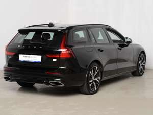 Volvo V60 T8 AWD Recharge R-Design *AHK*360°-Kam.*Lichtpak.* Bild 5