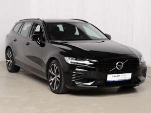 Volvo V60 T8 AWD Recharge R-Design *AHK*360°-Kam.*Lichtpak.* Bild 3