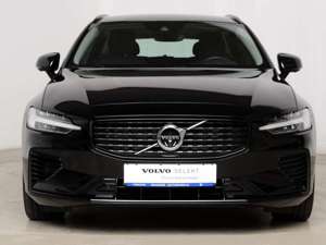 Volvo V60 T8 AWD Recharge R-Design *AHK*360°-Kam.*Lichtpak.* Bild 2