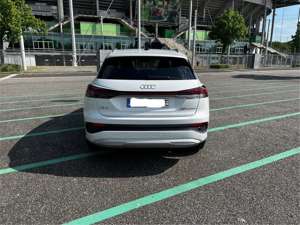 Audi Q4 e-tron Q4 35, Advanced, Volllack., Sportsitze, 20Alu Bild 5