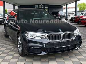 BMW 530 e iPerformance *M-Sportpaket*M-Paket*Deutsch* Bild 1