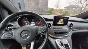 Mercedes-Benz V 250 V 250 (BlueTEC) d lang 4Matic 7G-TRONIC Avantgarde Bild 4
