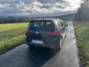 Volkswagen e-Golf 300, CCS, ACTIVE INFO DISPLAY, ACC Bild 4
