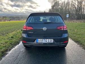 Volkswagen e-Golf 300, CCS, ACTIVE INFO DISPLAY, ACC Bild 5