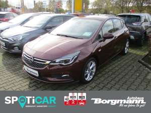 Opel Astra 1.4 Turbo ON Navi - Bluetooth - Sitzheizung - Temp