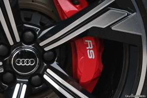 Audi RS5 Sportback 2.9 TFSI S tronic Bild 5