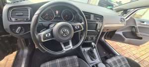 Volkswagen Golf GTD Golf VII BlueMotion Technology DSG Bild 4