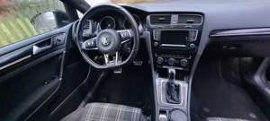 Volkswagen Golf GTD Golf VII BlueMotion Technology DSG Bild 5