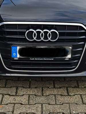 Audi A6 Avant 2.0 TDI ultra S tronic Bild 1
